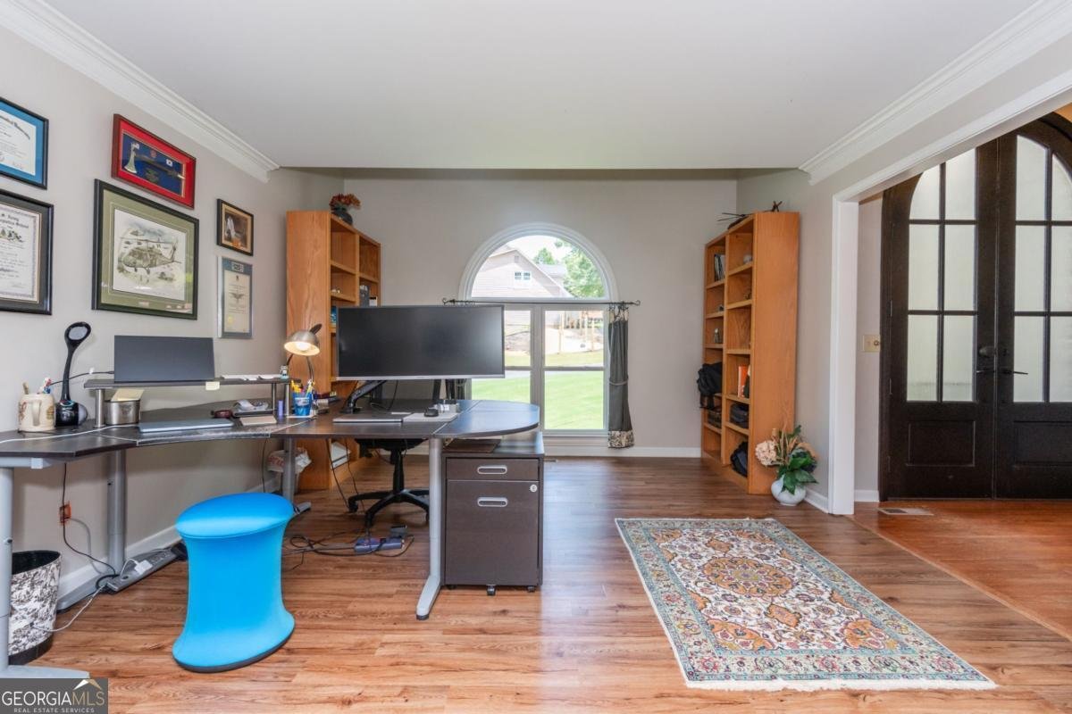 448 Gaillardia Way Acworth - Photo 7