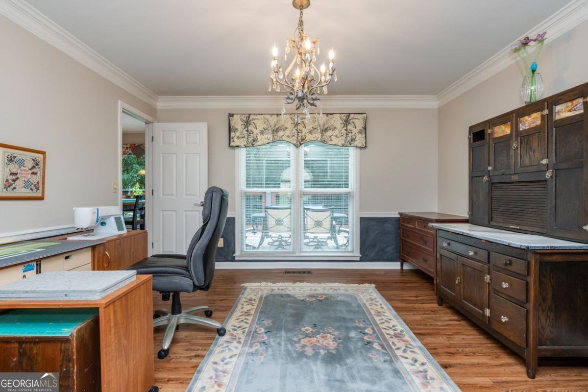 448 Gaillardia Way Acworth - Photo 8