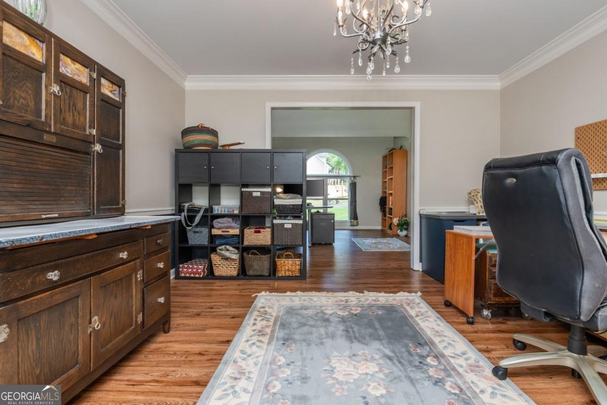 448 Gaillardia Way Acworth - Photo 9