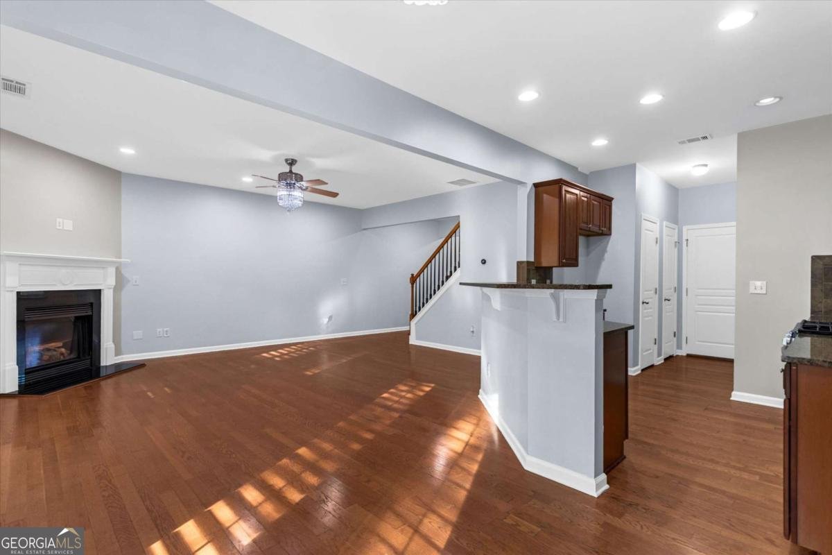 1005 Chalbury Way Alpharetta - Photo 12