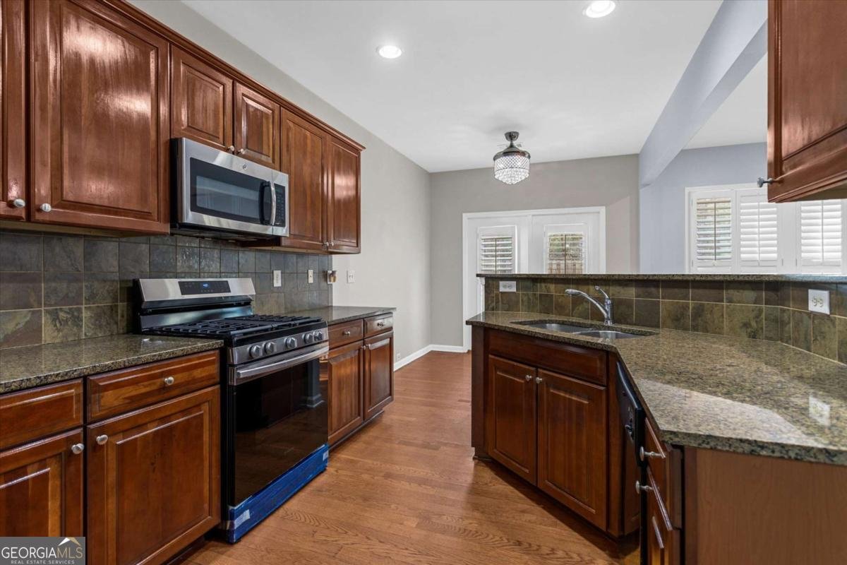 1005 Chalbury Way Alpharetta - Photo 15
