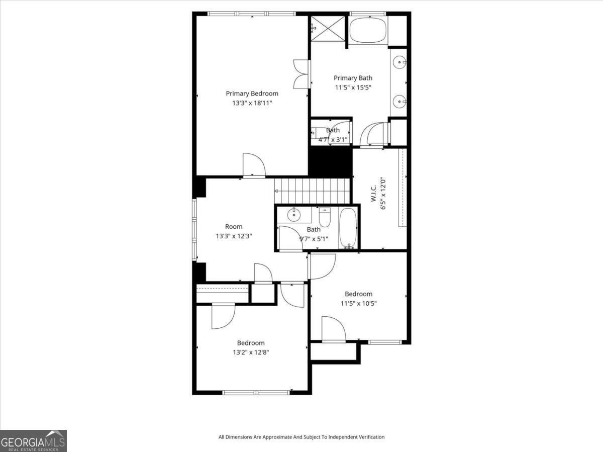1005 Chalbury Way Alpharetta - Photo 54
