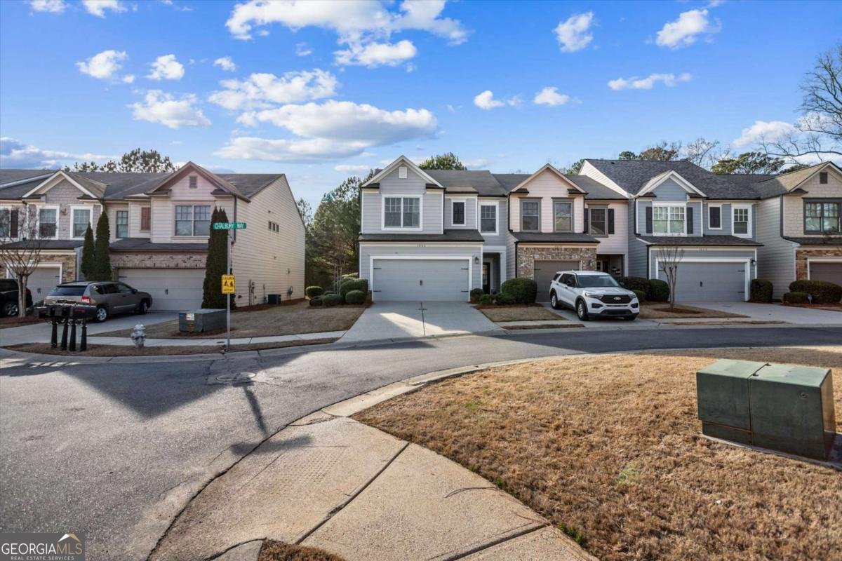 1005 Chalbury Way Alpharetta - Photo 60