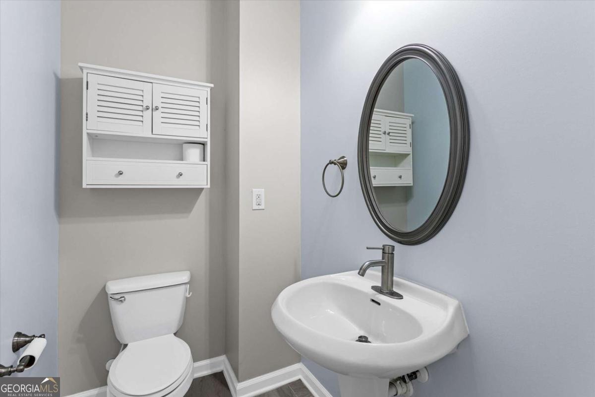 1005 Chalbury Way Alpharetta - Photo 7