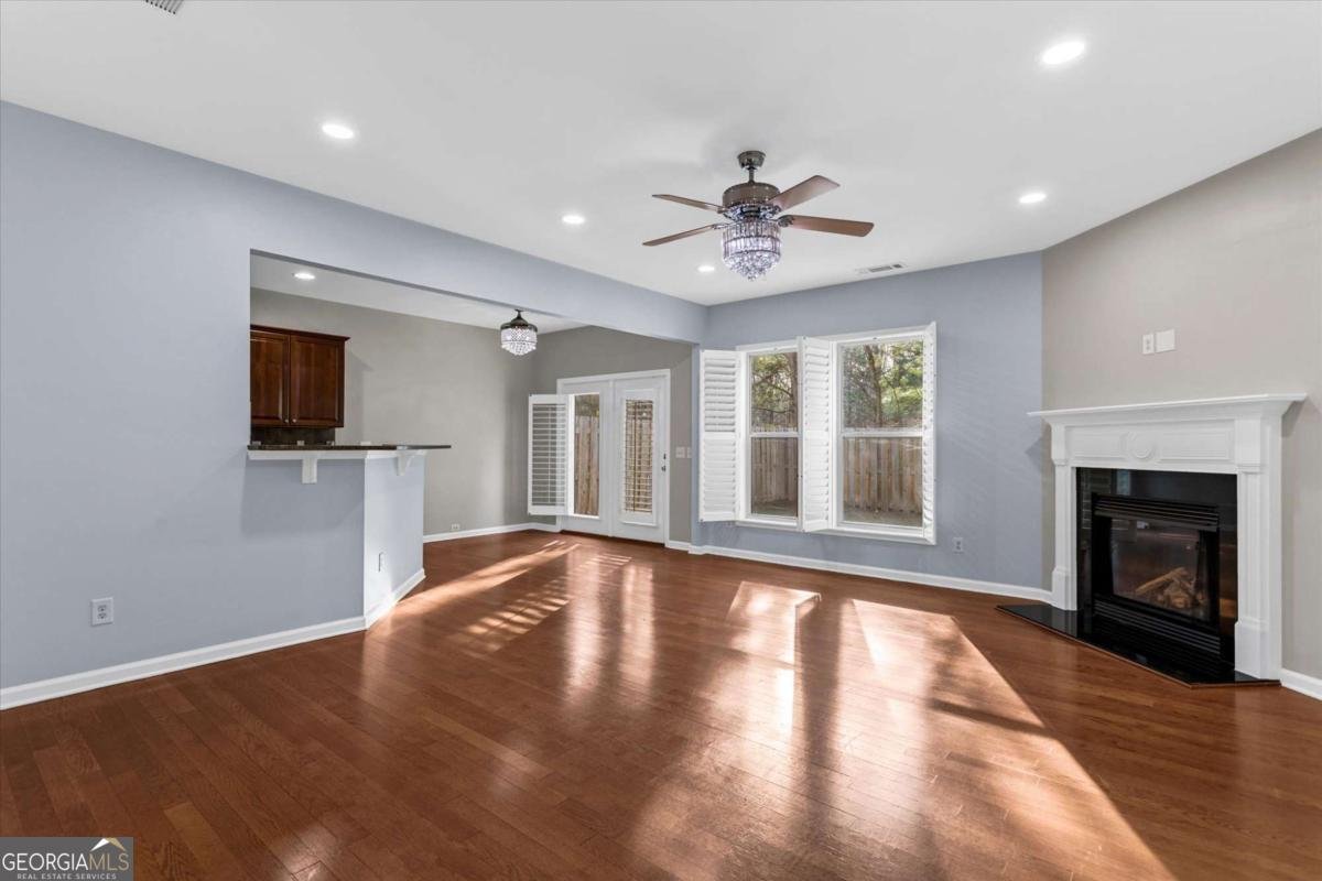 1005 Chalbury Way Alpharetta - Photo 8