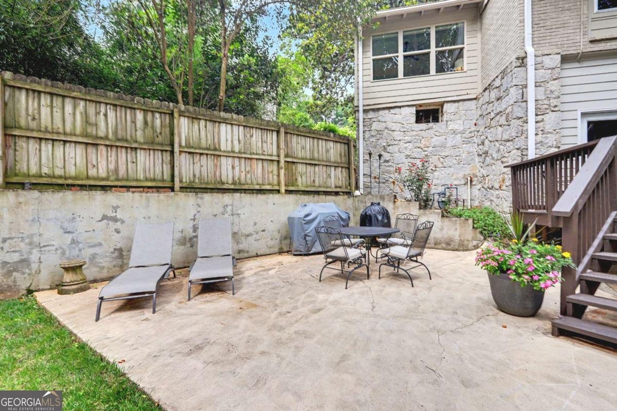 2790 Ridgemore Road Atlanta - Photo 10