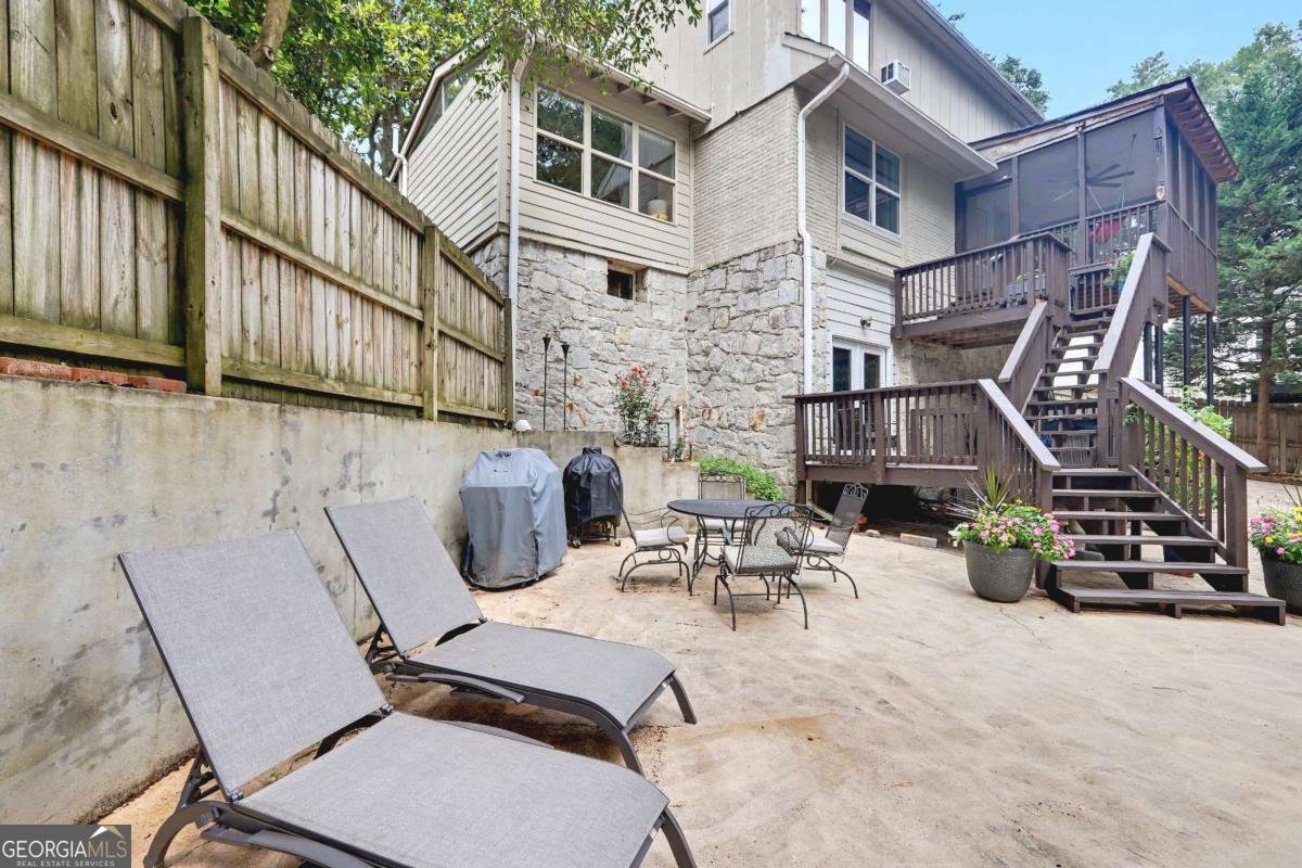 2790 Ridgemore Road Atlanta - Photo 11