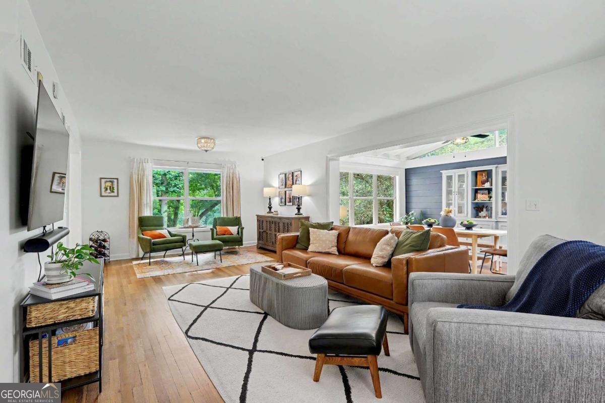 2790 Ridgemore Road Atlanta - Photo 12