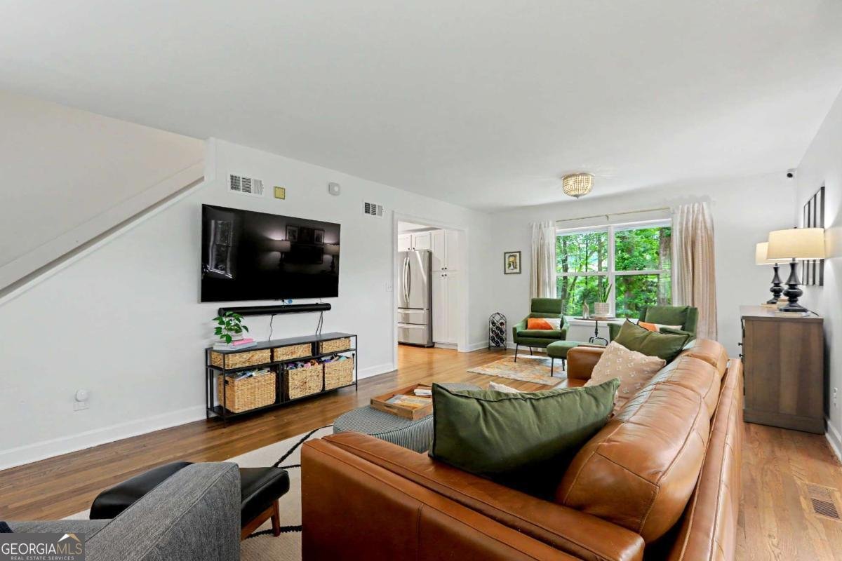 2790 Ridgemore Road Atlanta - Photo 13