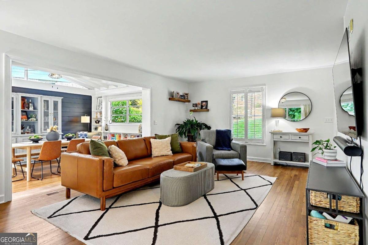 2790 Ridgemore Road Atlanta - Photo 15