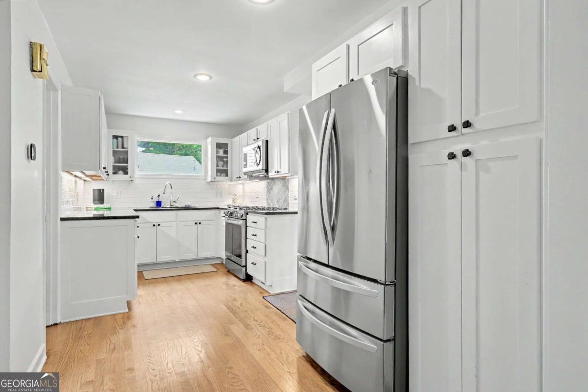 2790 Ridgemore Road Atlanta - Photo 16