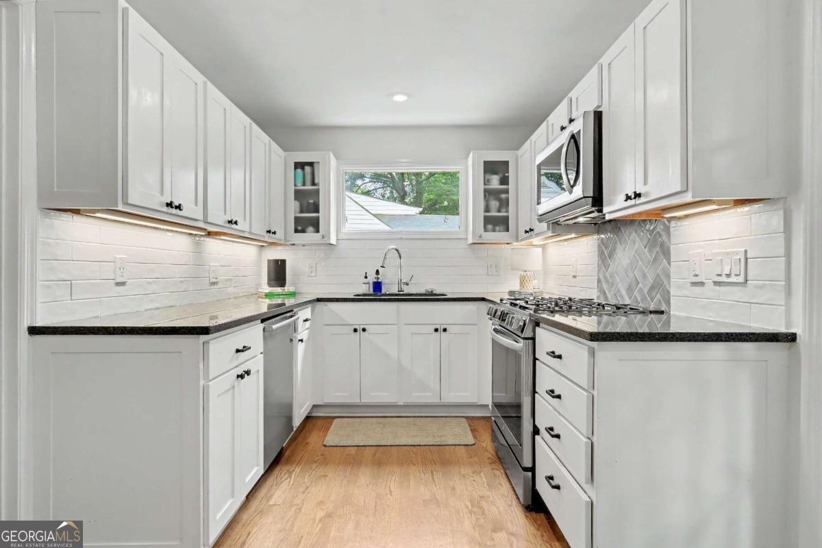 2790 Ridgemore Road Atlanta - Photo 18