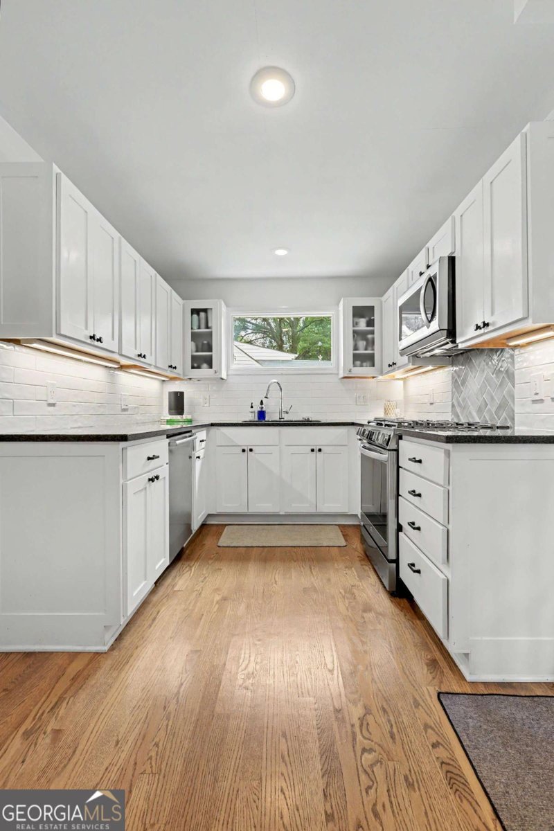 2790 Ridgemore Road Atlanta - Photo 19