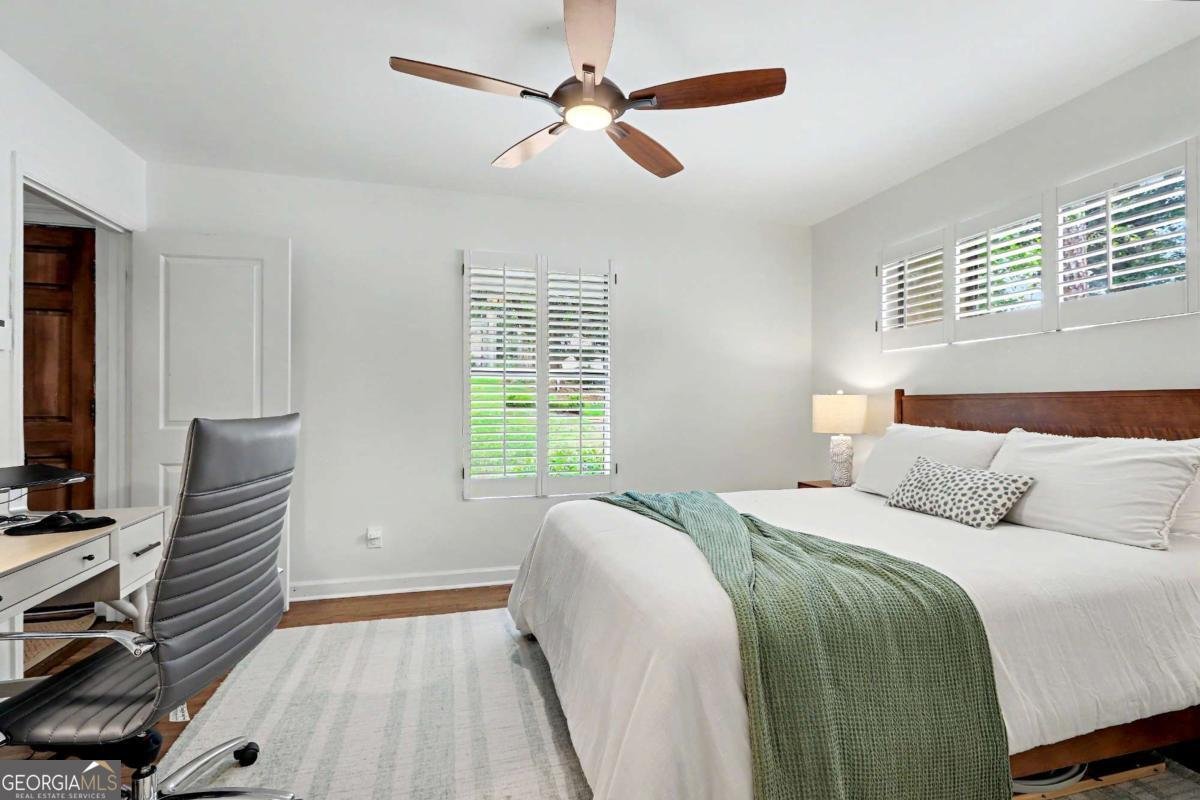 2790 Ridgemore Road Atlanta - Photo 26