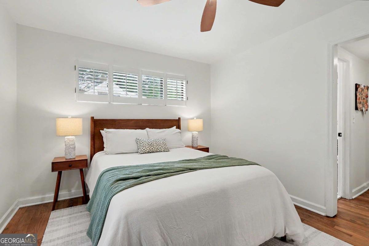 2790 Ridgemore Road Atlanta - Photo 29