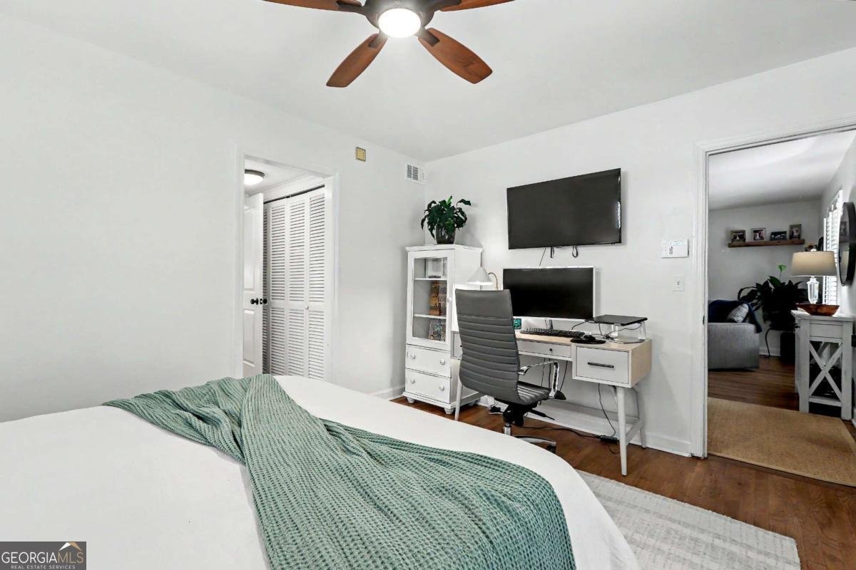 2790 Ridgemore Road Atlanta - Photo 30
