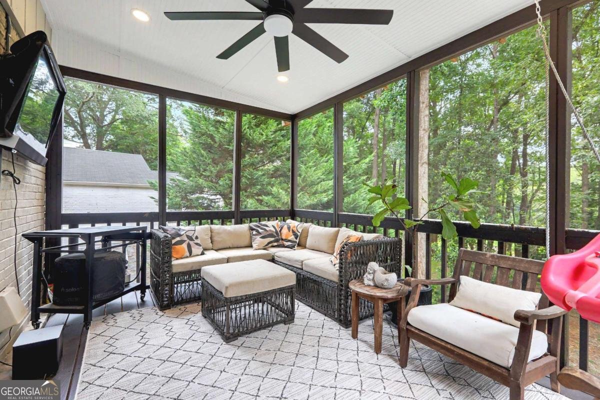 2790 Ridgemore Road Atlanta - Photo 33