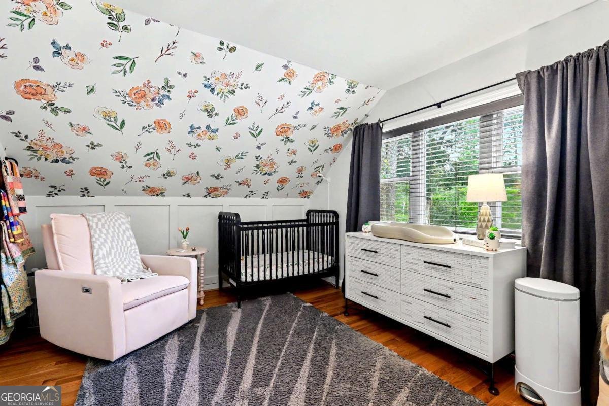 2790 Ridgemore Road Atlanta - Photo 41