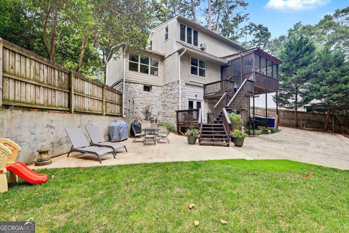 2790 Ridgemore Road Atlanta - Photo 8