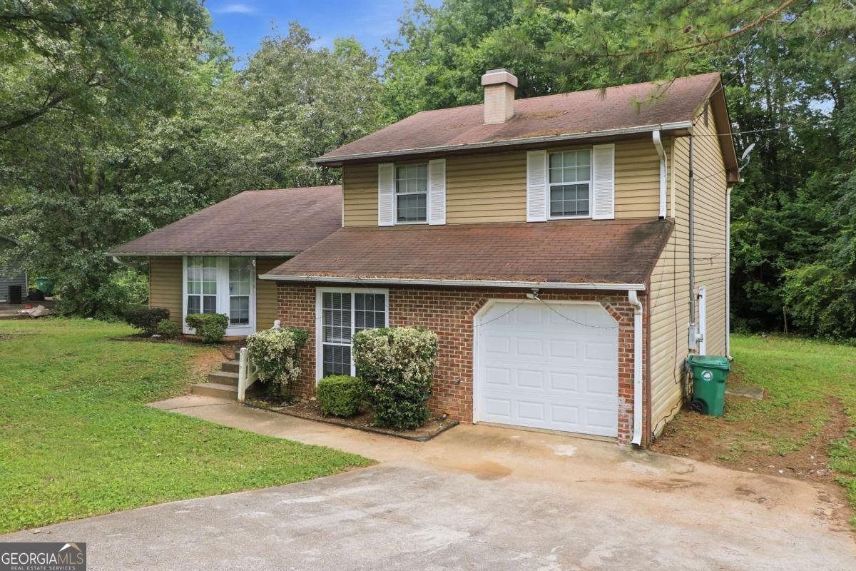 5200 Great Meadows Road Lithonia - main photo