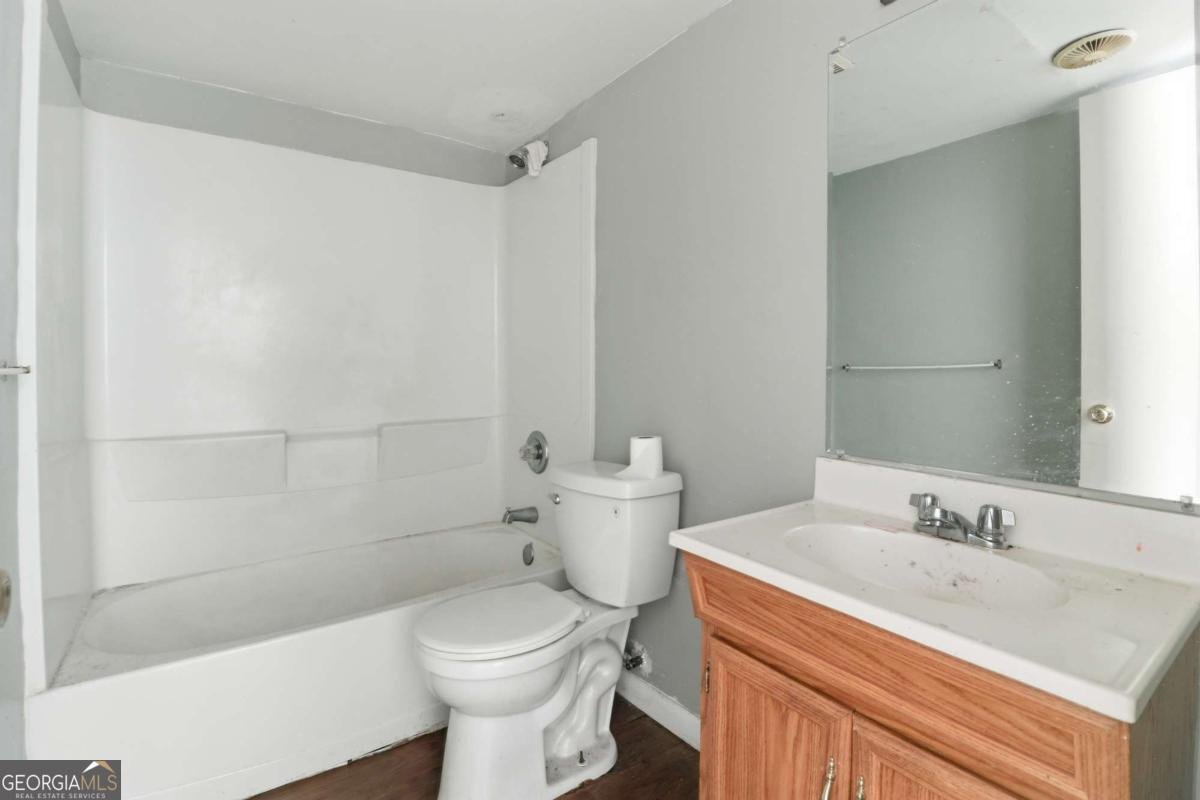 5200 Great Meadows Road Lithonia - Photo 17
