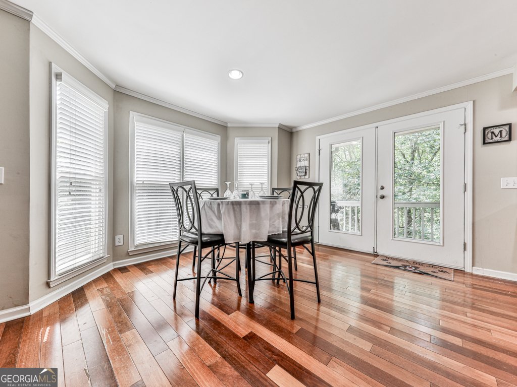 137 Blue Fox Loop Waleska - Photo 13