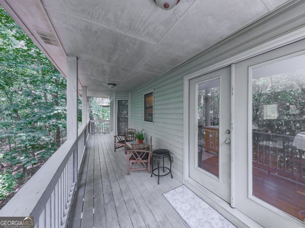 137 Blue Fox Loop Waleska - Photo 14