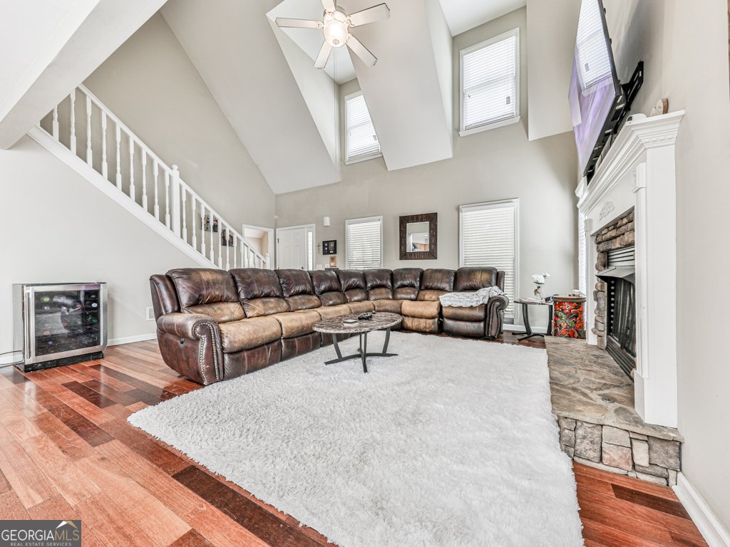 137 Blue Fox Loop Waleska - Photo 16