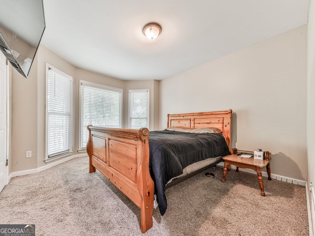 137 Blue Fox Loop Waleska - Photo 18