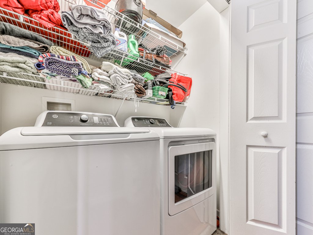 137 Blue Fox Loop Waleska - Photo 20