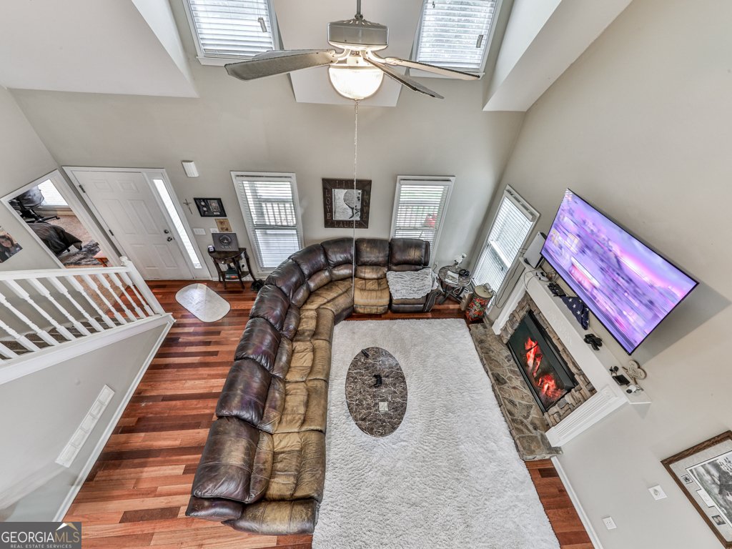 137 Blue Fox Loop Waleska - Photo 22