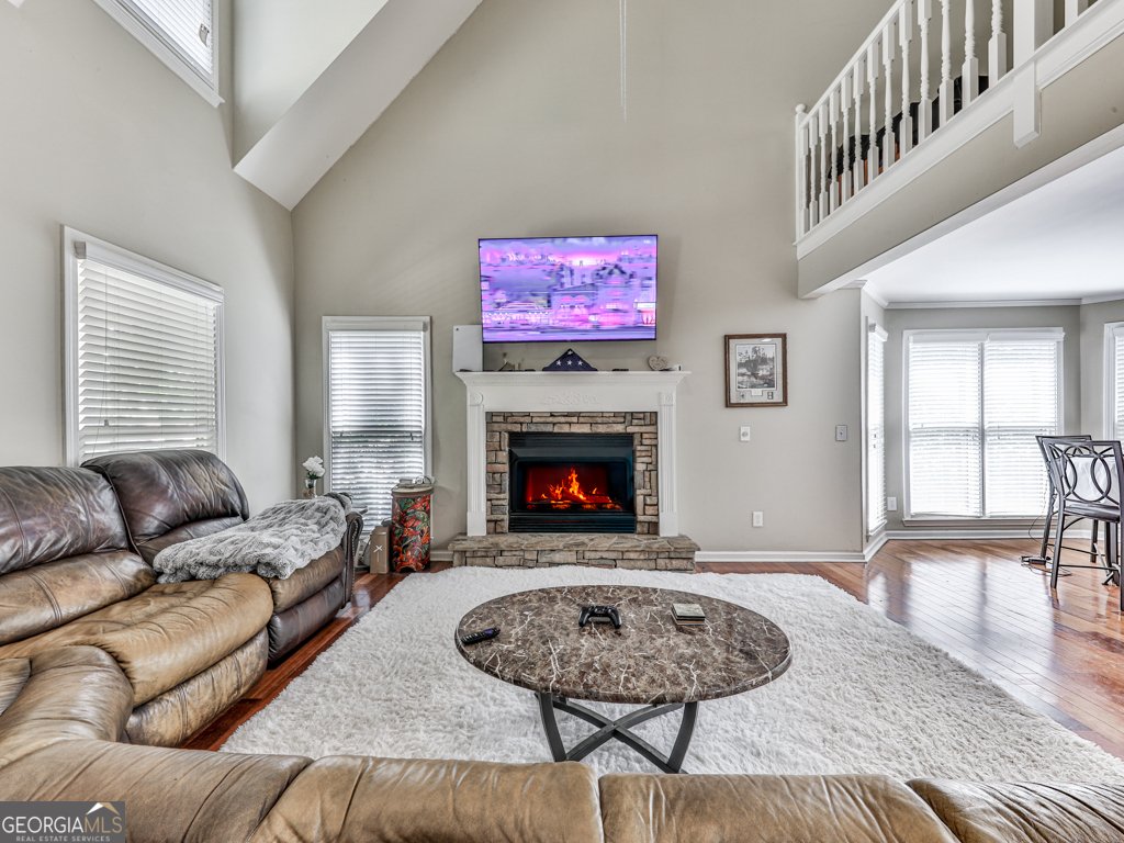 137 Blue Fox Loop Waleska - Photo 6
