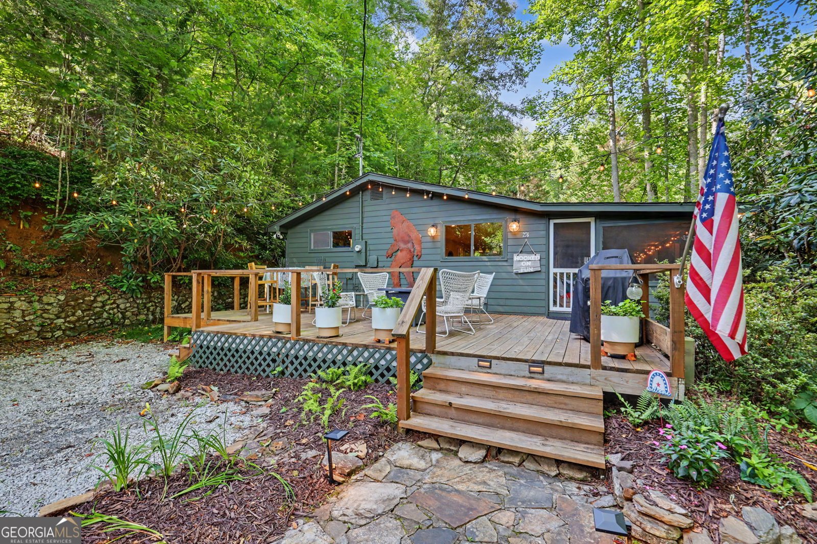 276 Fulton Road Tiger - main photo