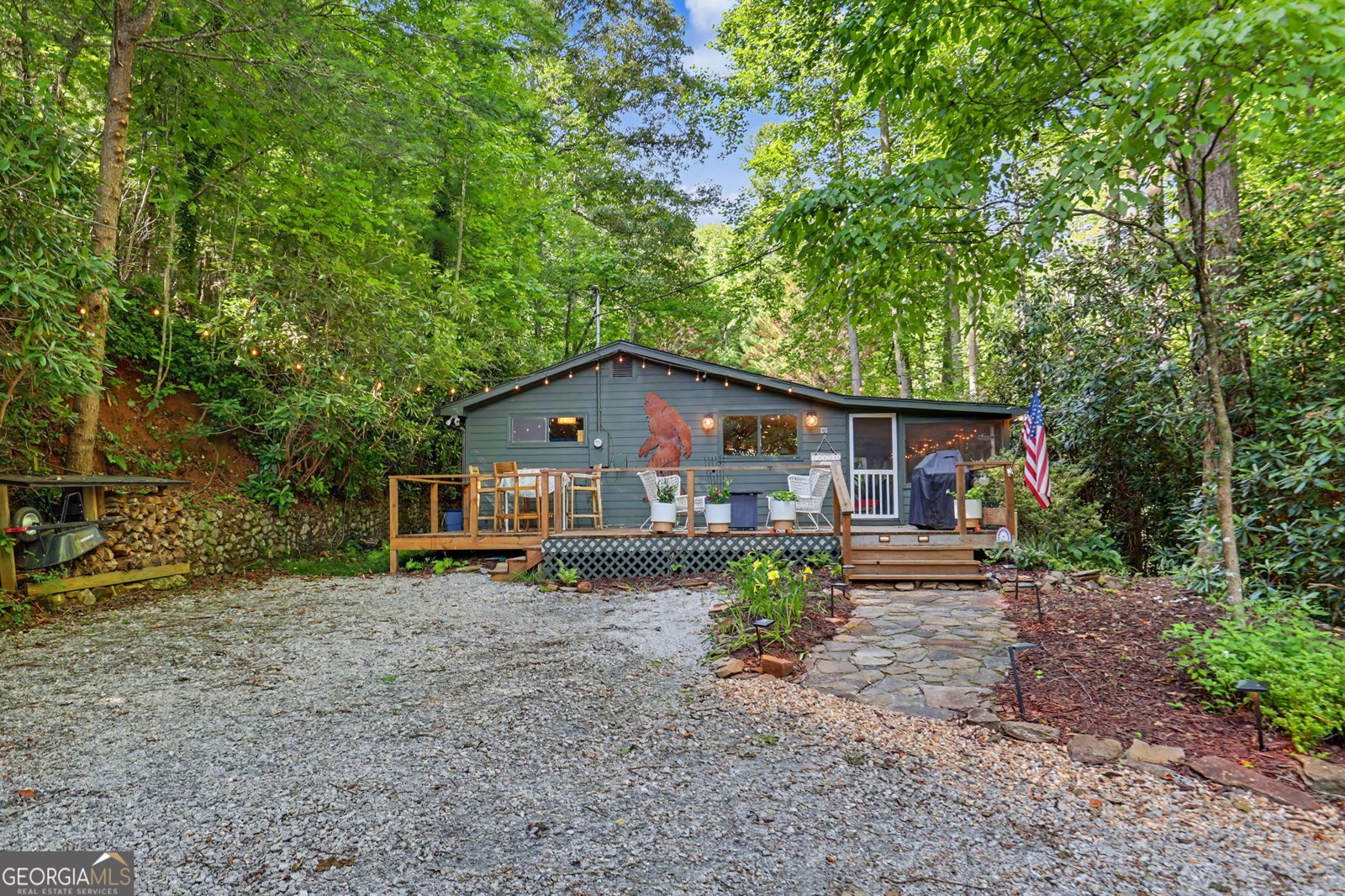 276 Fulton Road Tiger - Photo 8