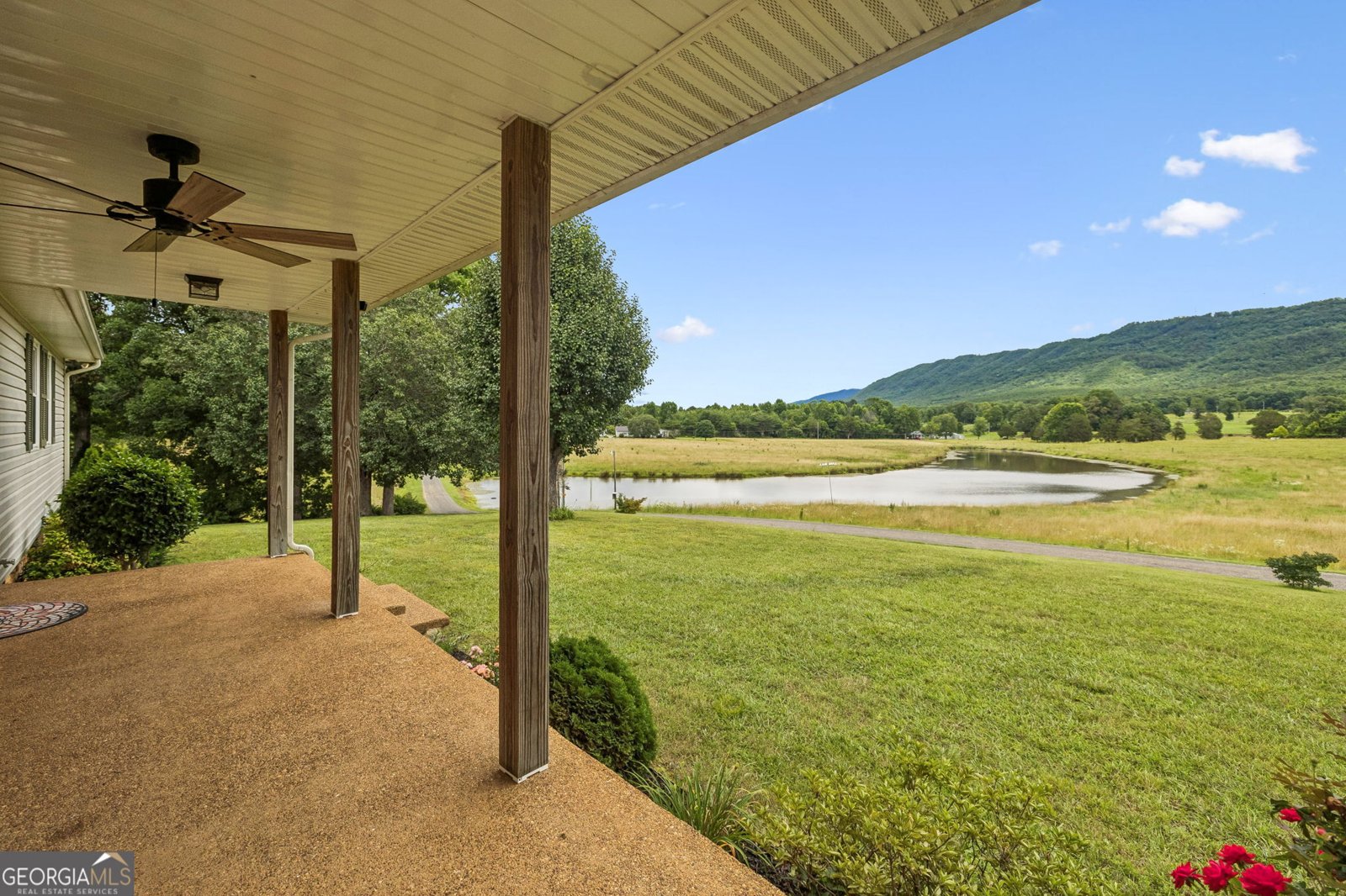 187 Burns Lane Benton - Photo 32