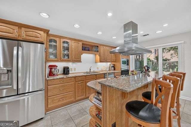 1158 Brookhaven Woods Court Atlanta - Photo 10