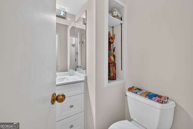 1158 Brookhaven Woods Court Atlanta - Photo 11