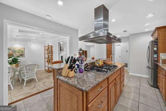 1158 Brookhaven Woods Court Atlanta - Photo 14