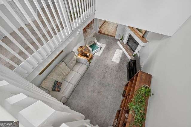 1158 Brookhaven Woods Court Atlanta - Photo 15