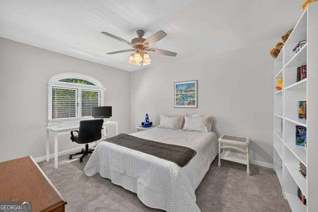 1158 Brookhaven Woods Court Atlanta - Photo 16