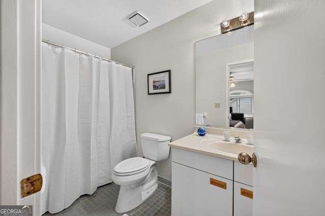 1158 Brookhaven Woods Court Atlanta - Photo 17