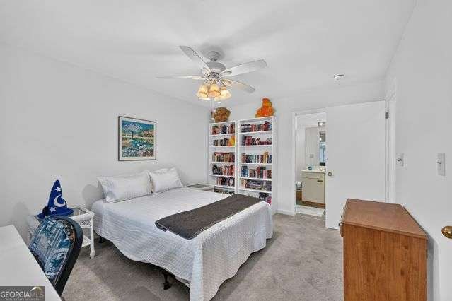 1158 Brookhaven Woods Court Atlanta - Photo 18