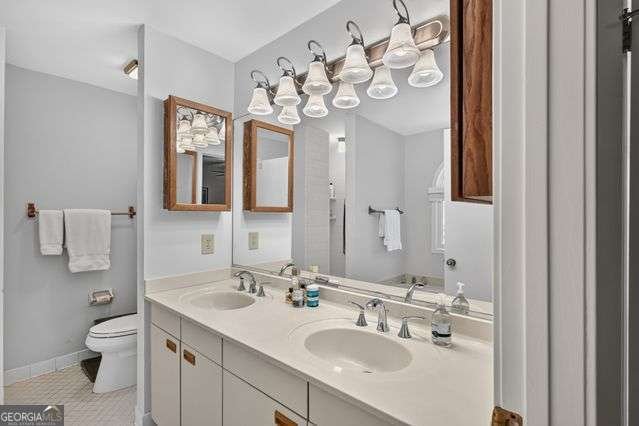 1158 Brookhaven Woods Court Atlanta - Photo 22