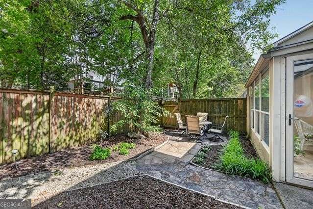 1158 Brookhaven Woods Court Atlanta - Photo 27