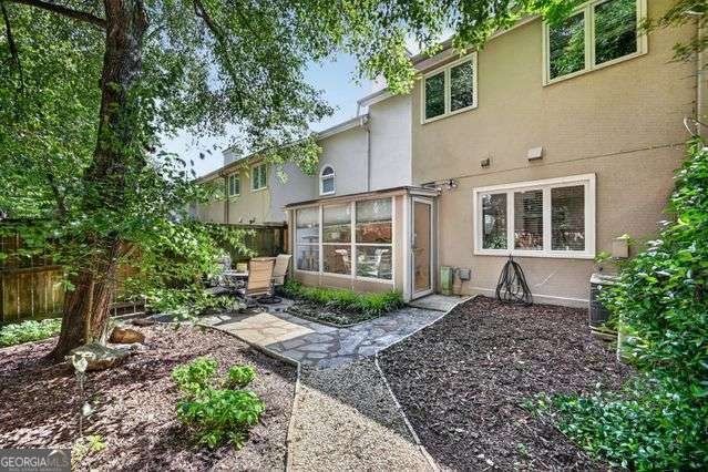 1158 Brookhaven Woods Court Atlanta - Photo 28
