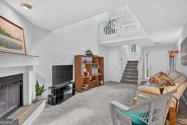 1158 Brookhaven Woods Court Atlanta - Photo 6