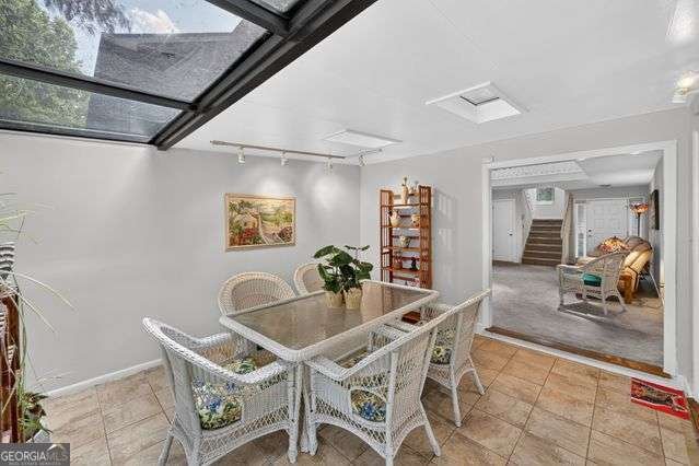 1158 Brookhaven Woods Court Atlanta - Photo 8
