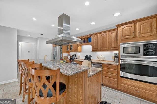 1158 Brookhaven Woods Court Atlanta - Photo 9