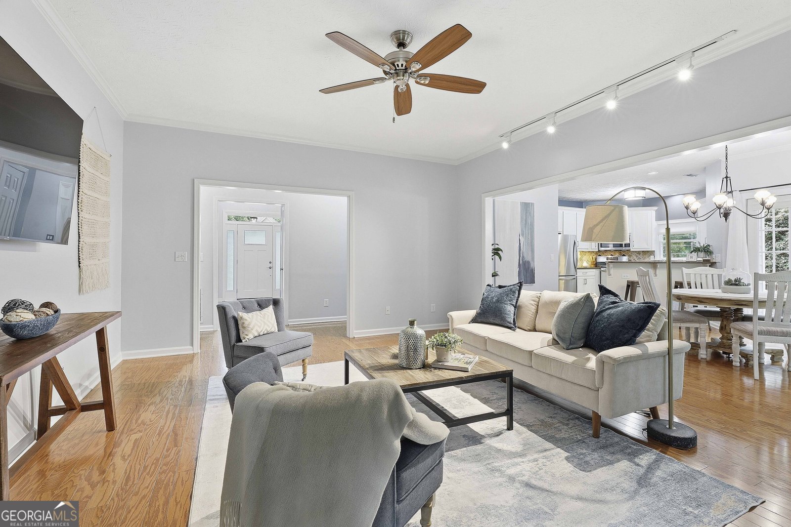 311 Lamella Lane Peachtree City - Photo 11