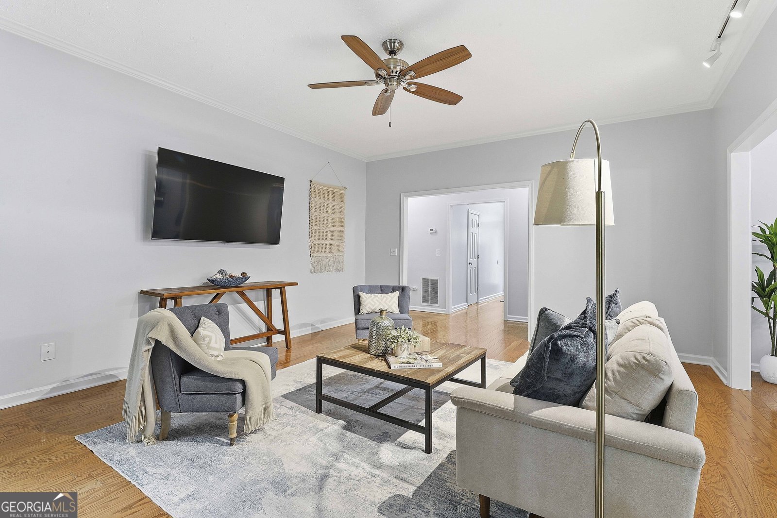 311 Lamella Lane Peachtree City - Photo 12